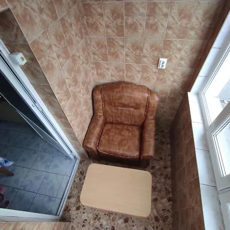 Dayly House