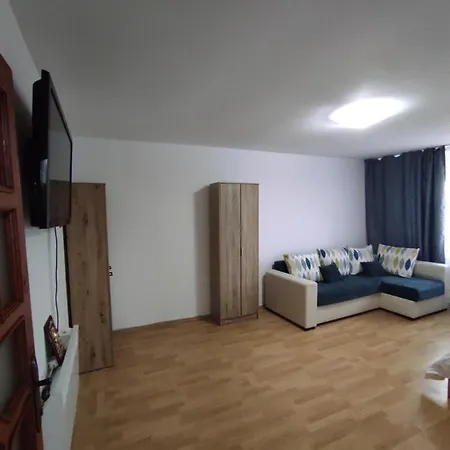 Dayly House Apartment *