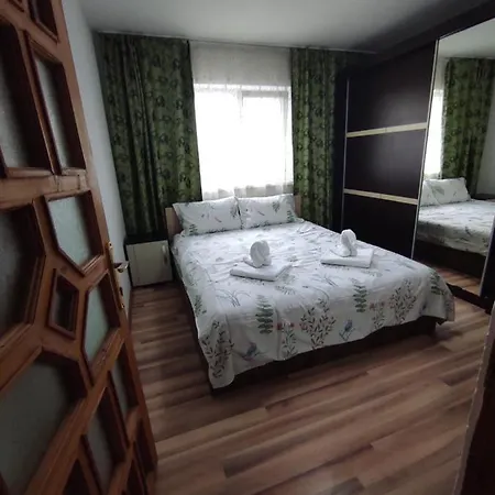 Dayly House Apartment *